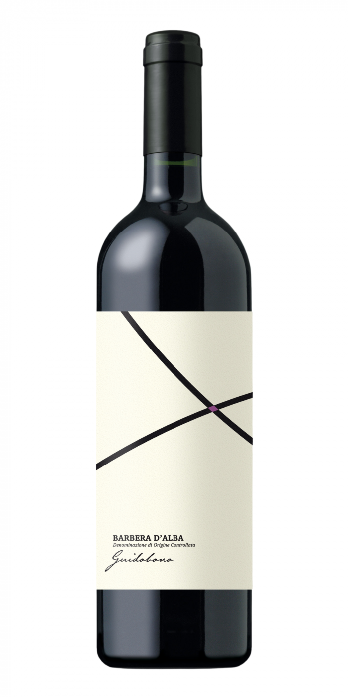 Barbera D’alaba (2021)