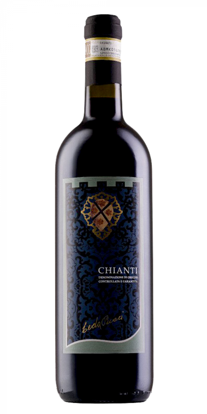 Linea "Leda Pucci" Chianti 1,5L (2022)