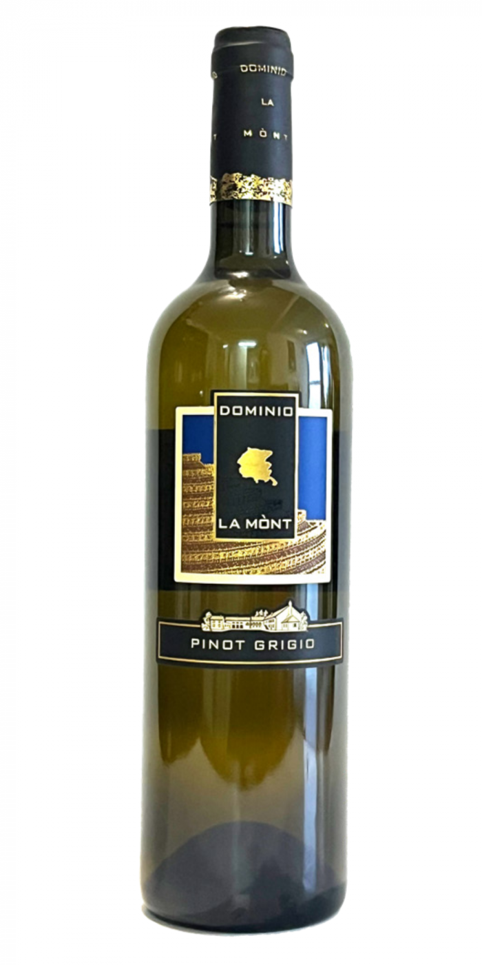 Pinot Grigio (2023 / 2024)