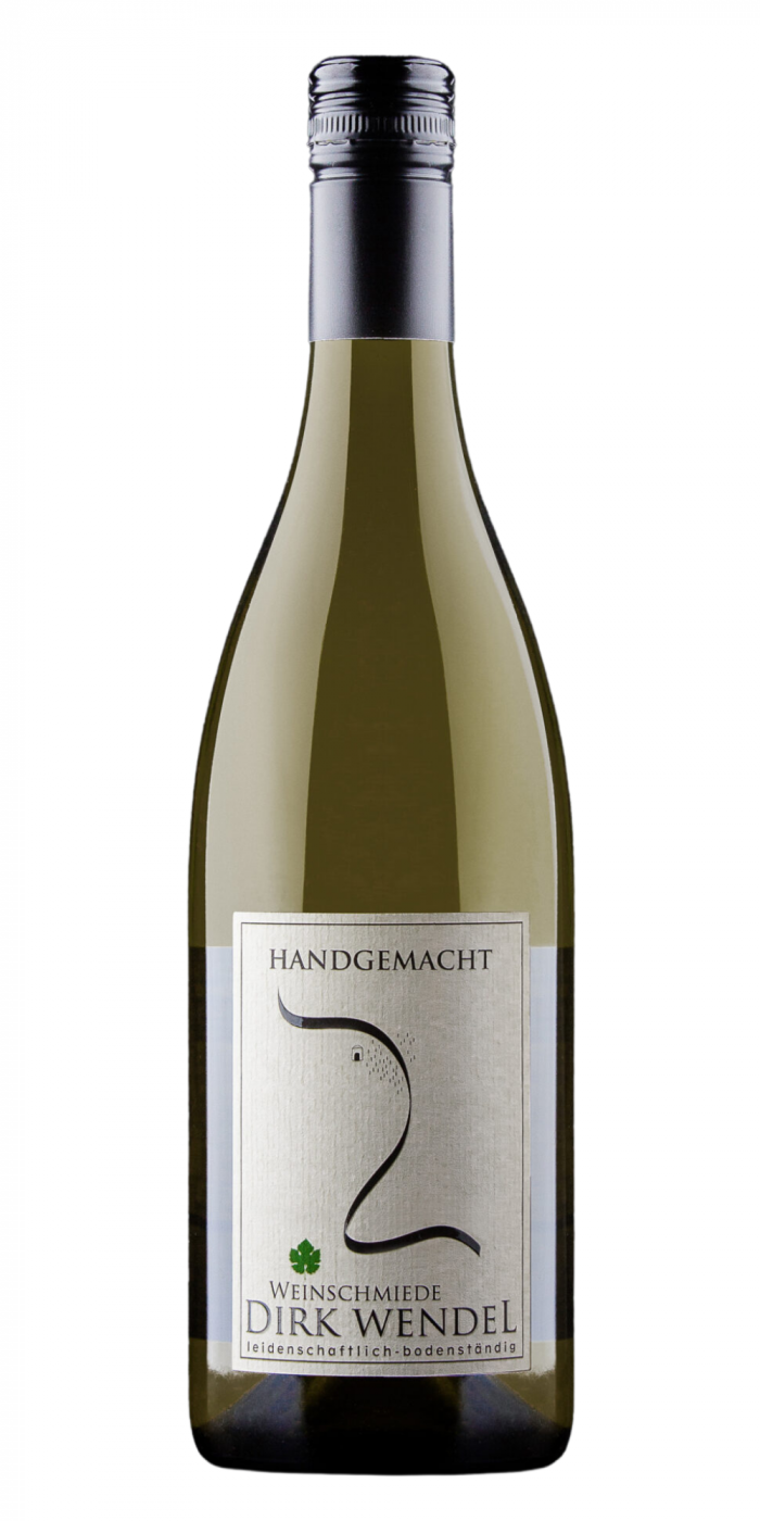 Handgemacht (2024/2025)