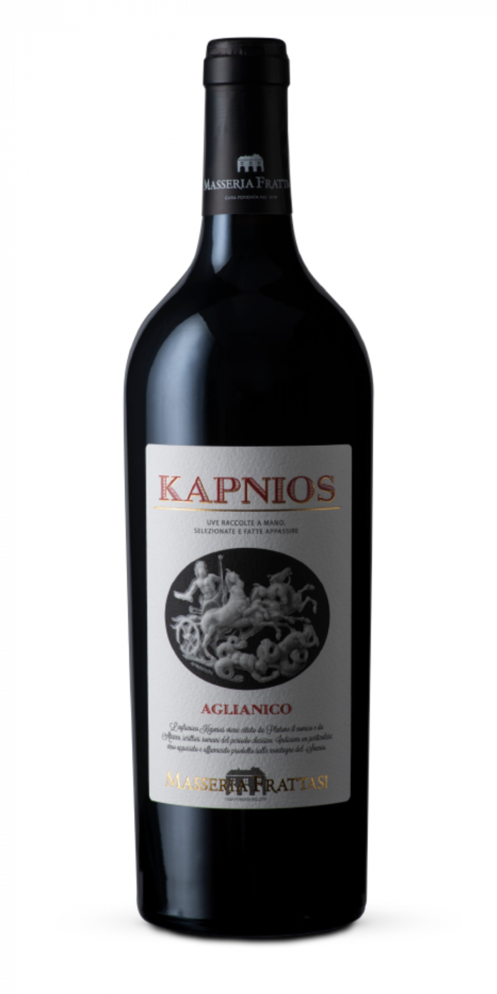 Kapnios