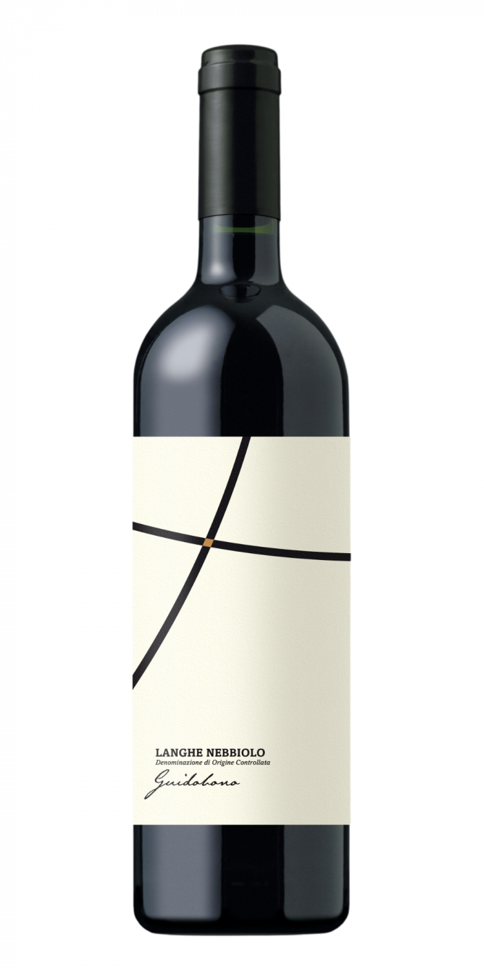 Langhe Nebbiolo (2022)