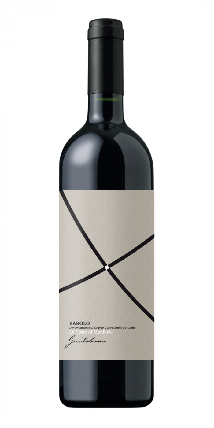 Le Coste di Monforte (2021)