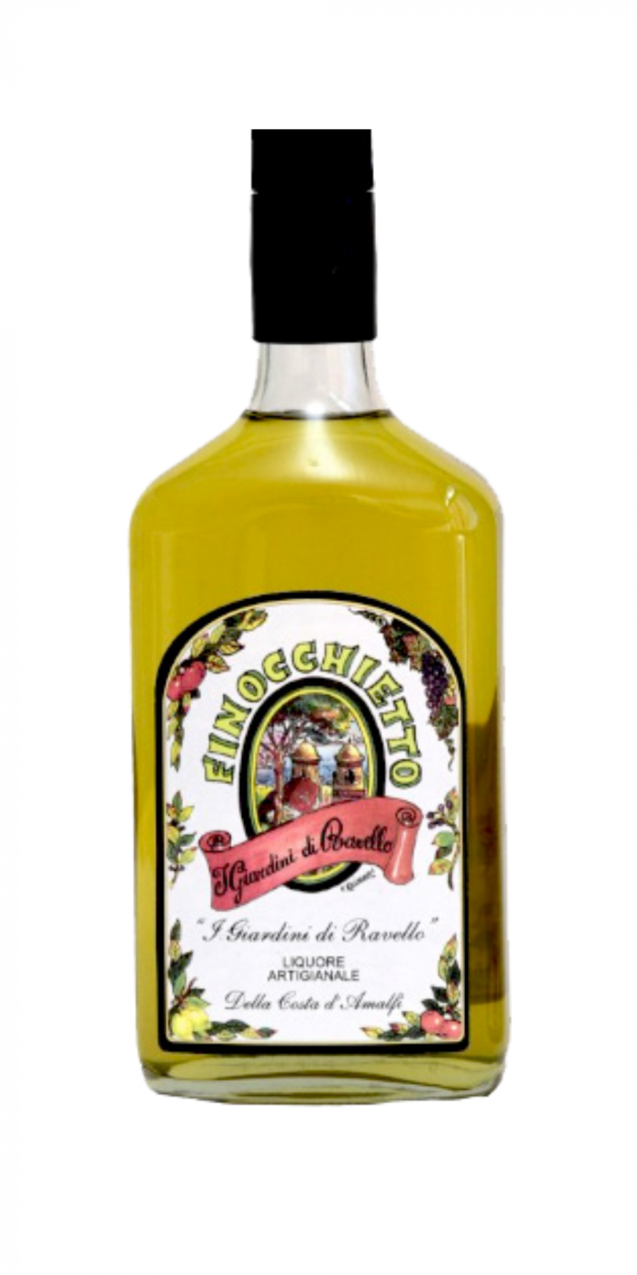 Limoncello