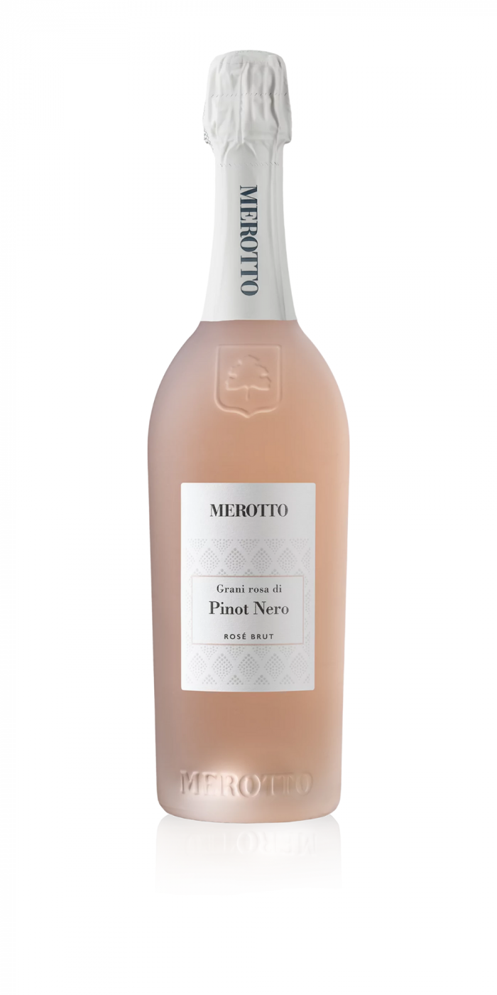 Grani Rosa di Pinot Nero