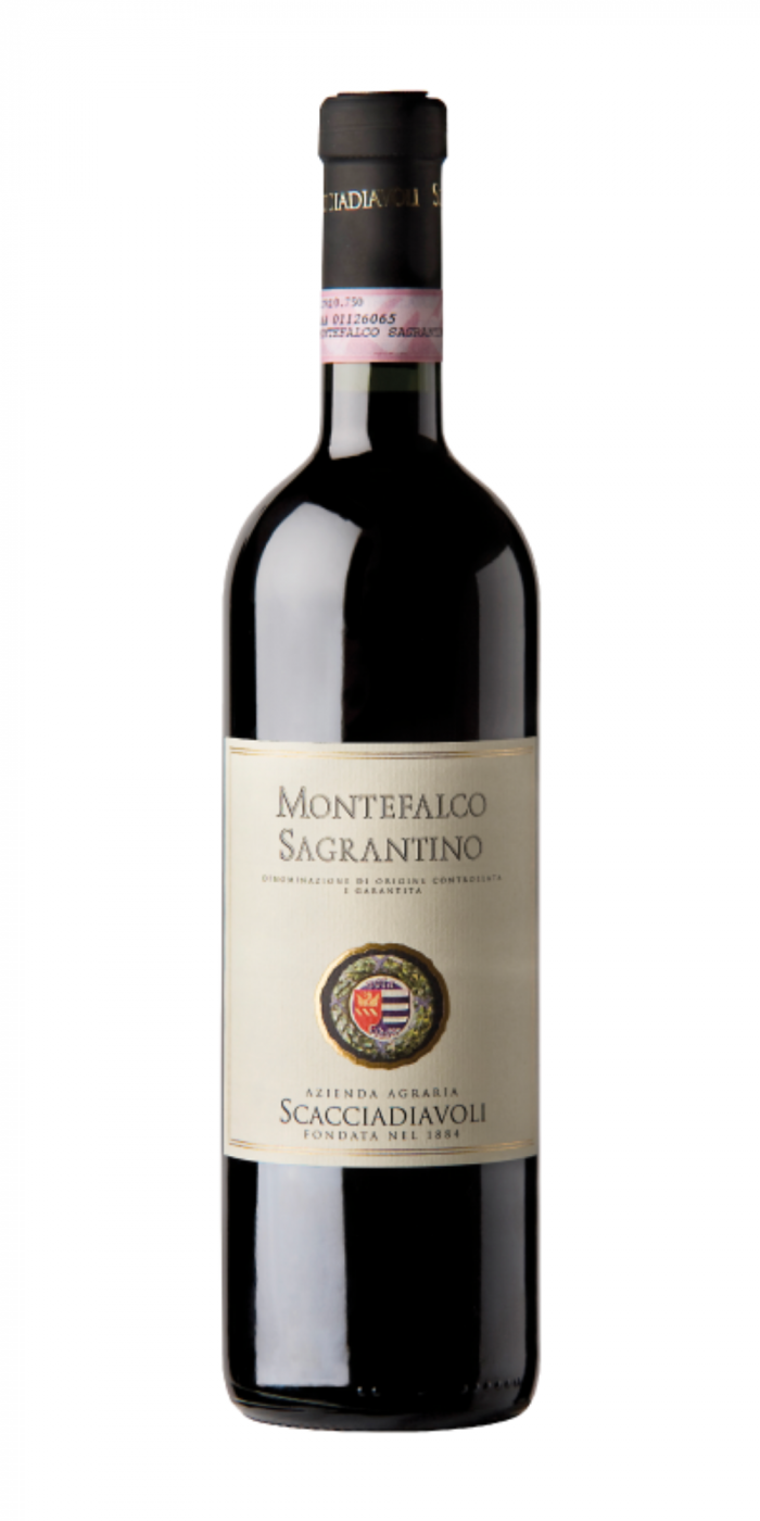 Montefalco Sagrantino