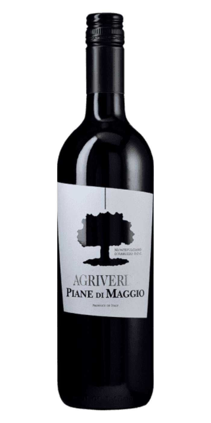 Montepulciano d´Abruzzo 1,5L (2022)