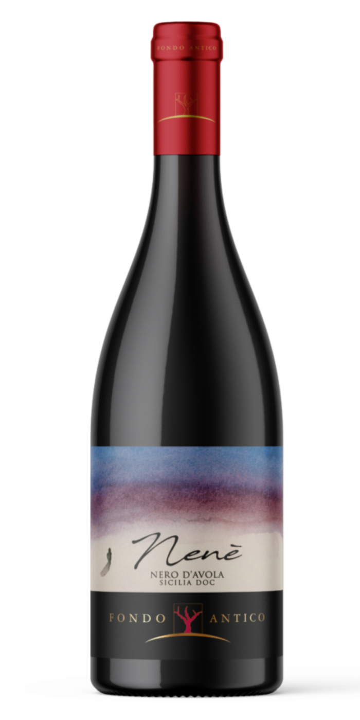 Nenè Nero d‘Avola (2022)