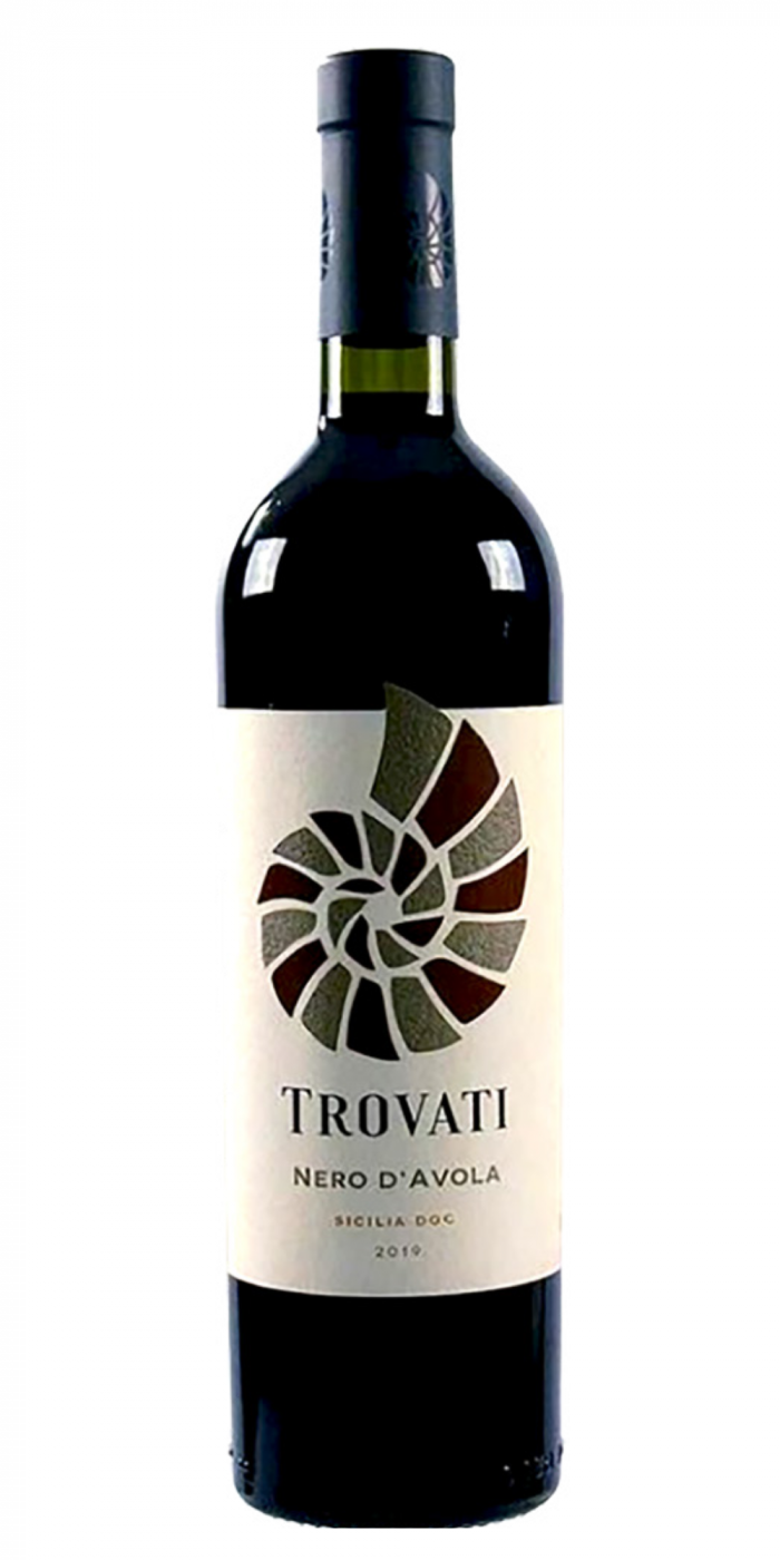 Nero d’Avola 1,5L (2022)
