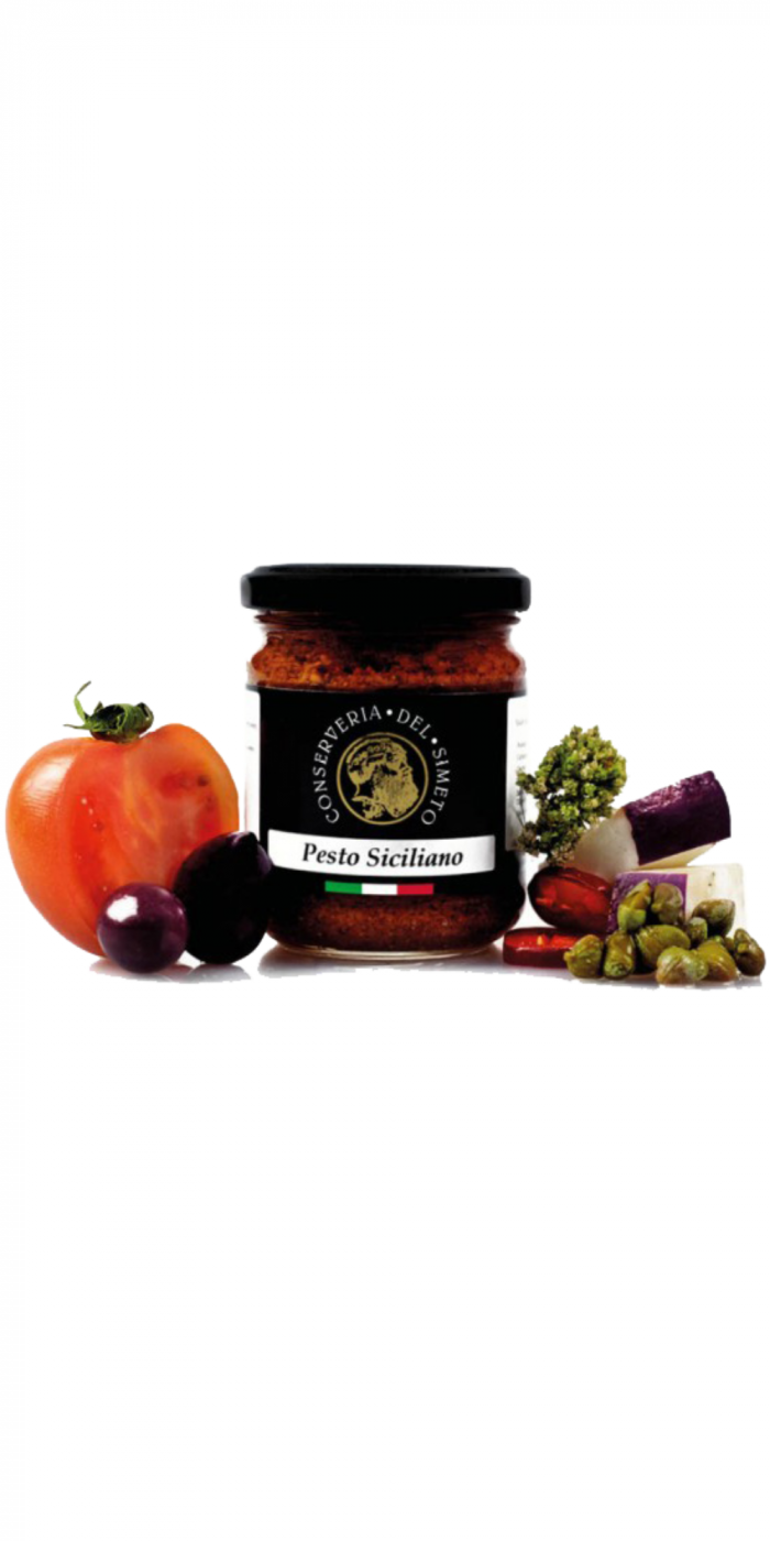 Pesto Siciliano