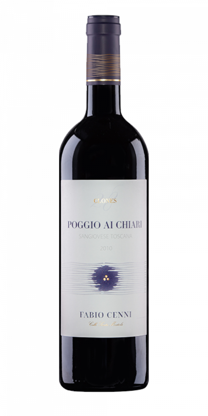 Poggio ai Chiari