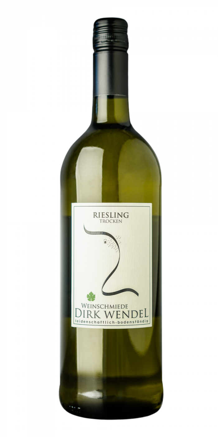 Riesling trocken 1L (2024)