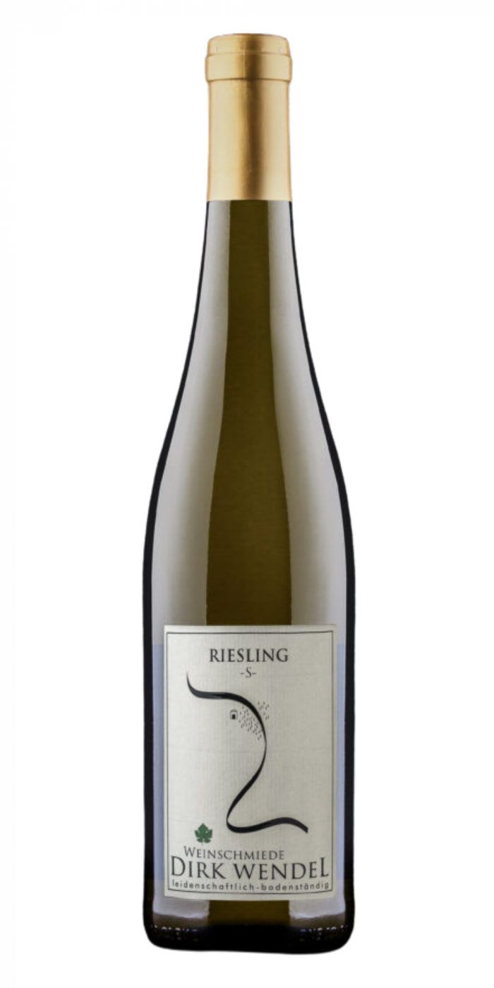 Riesling –S– (2024/2025)