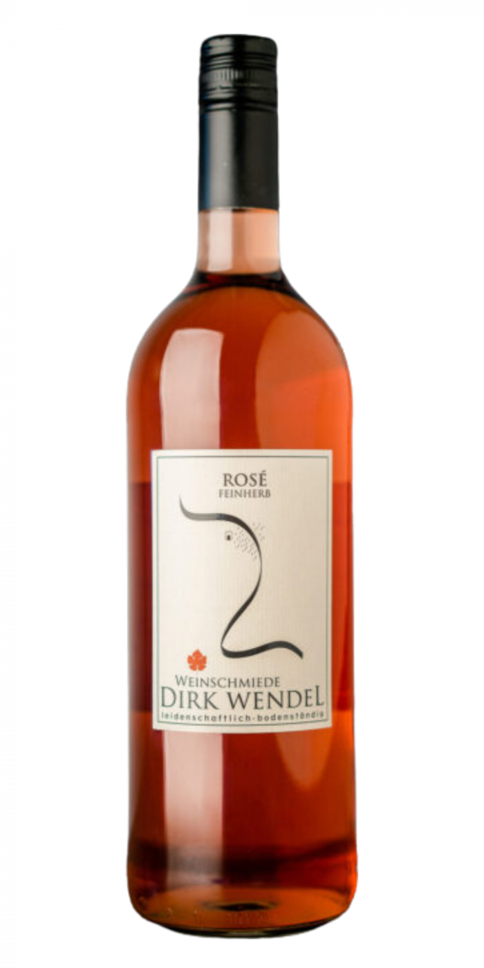 Rosé feinherb 1L (2024)