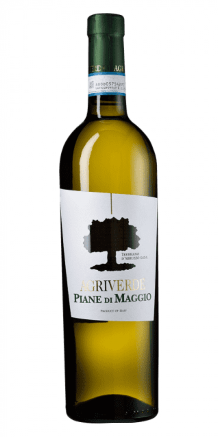 Trebbiano dA´bruzzo 1,5L (2024)
