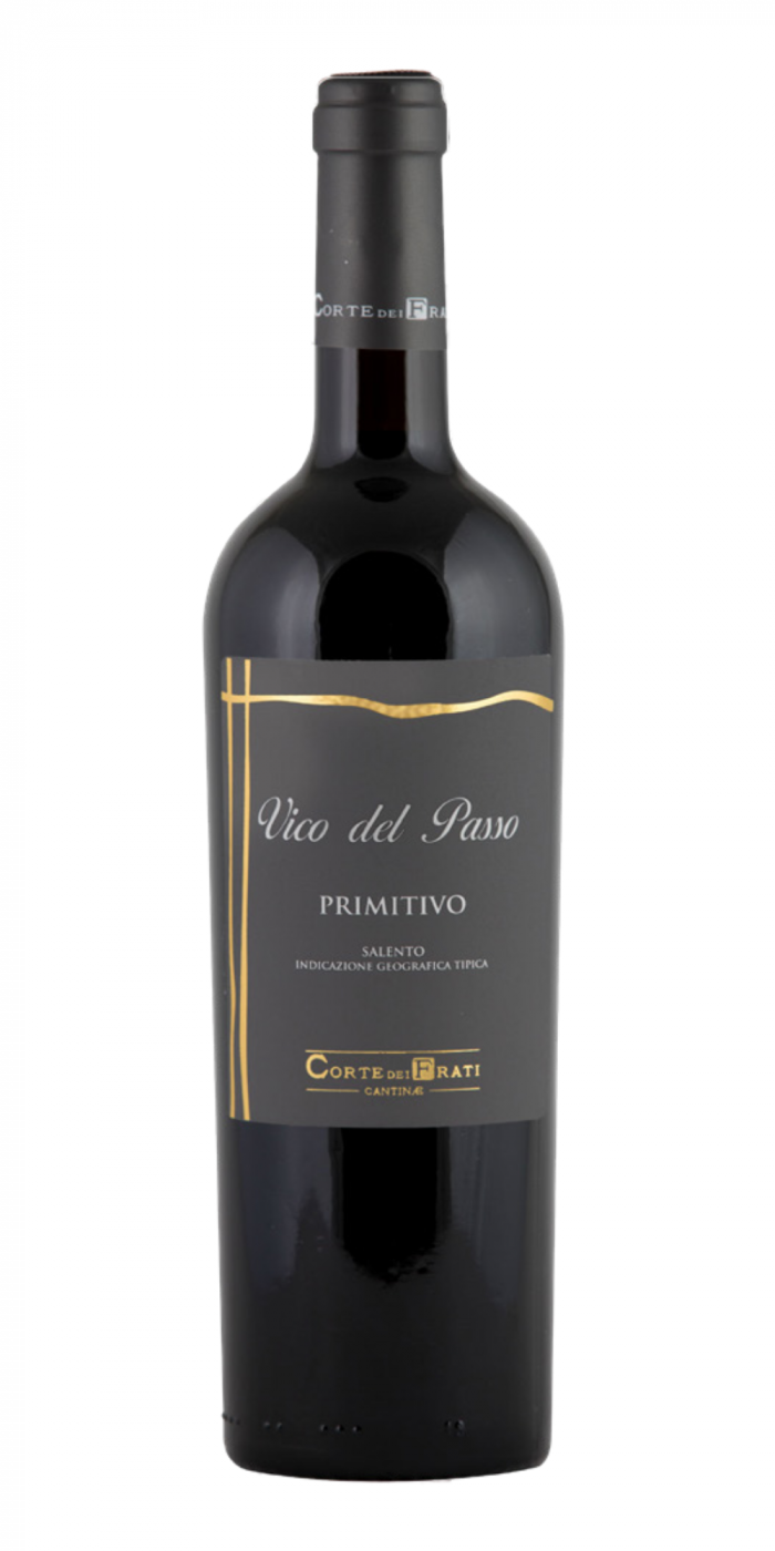 Vico del Passo (2021)