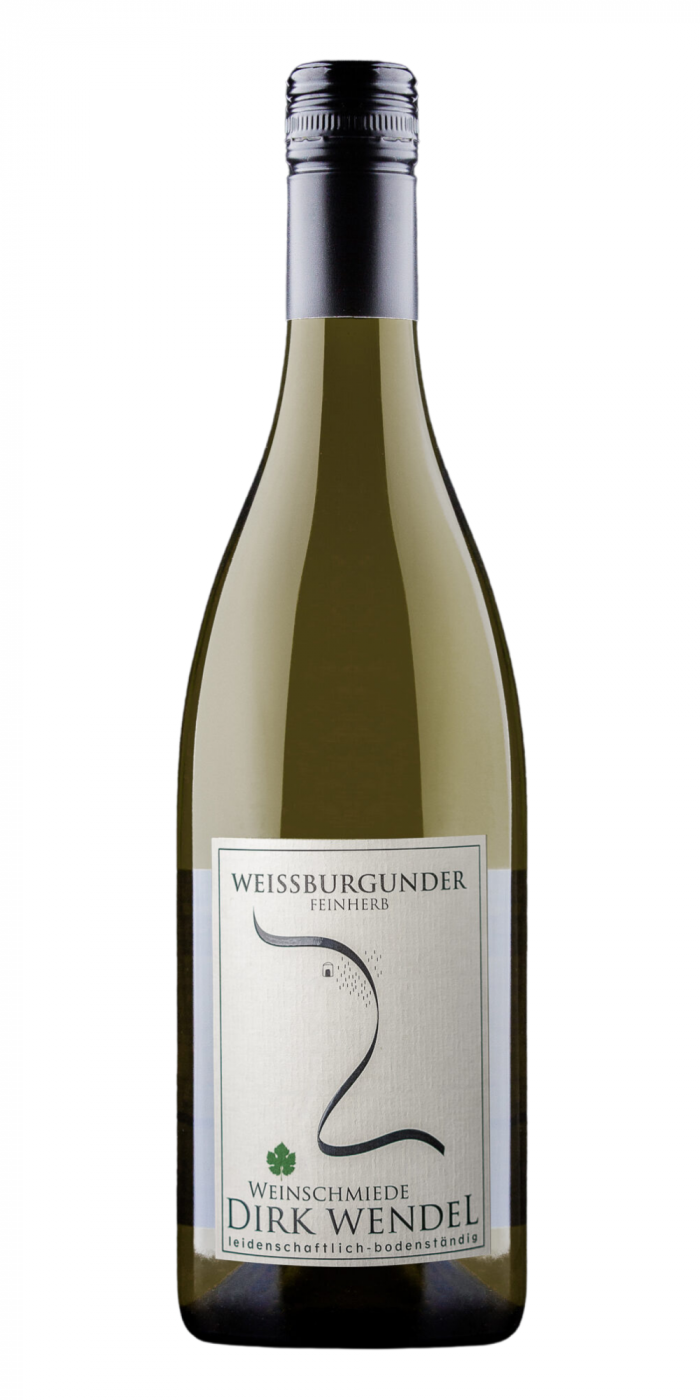 Weißer Burgunder (2024/2025)